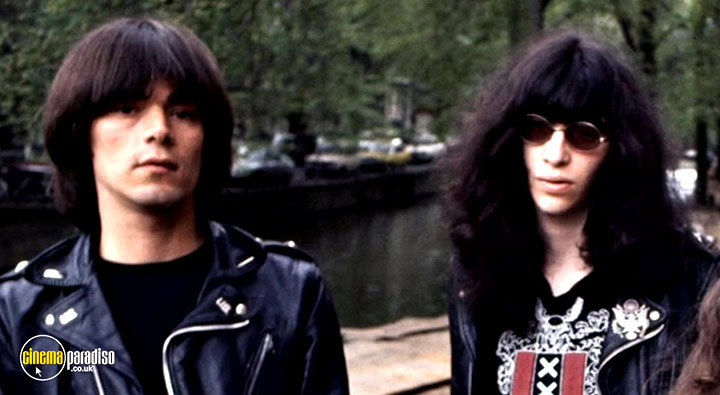 A still #6 from Ramones: The True Story (2006)