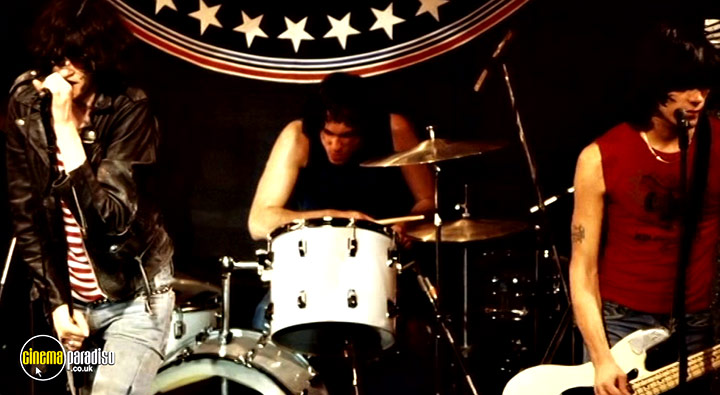 A still #5 from Ramones: The True Story (2006)