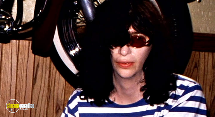 A still #4 from Ramones: The True Story (2006)