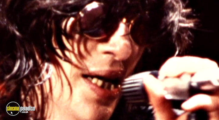 A still #3 from Ramones: The True Story (2006)
