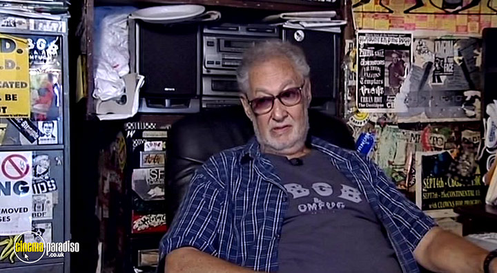 A still #2 from Ramones: The True Story (2006)