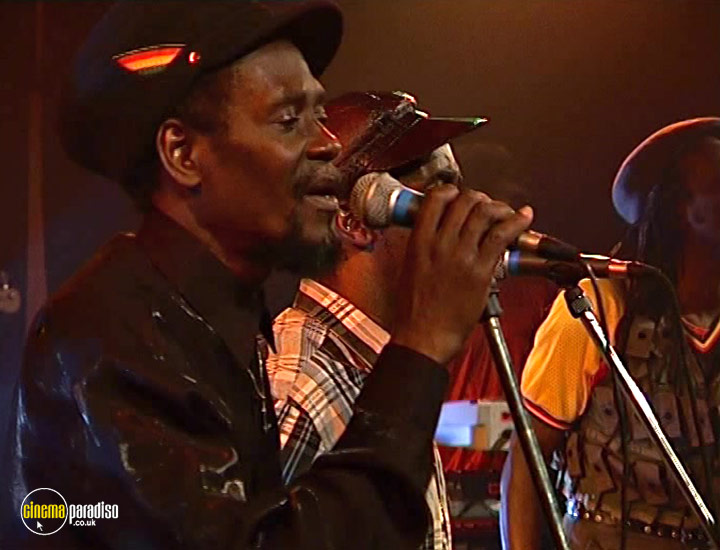 A still #15 from Culture: Live Roots Tours (2005)