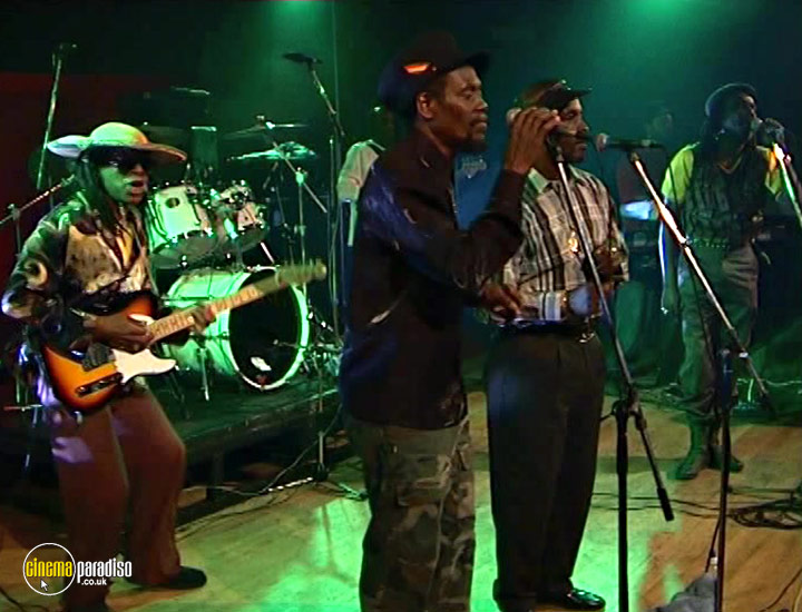 A still #14 from Culture: Live Roots Tours (2005)