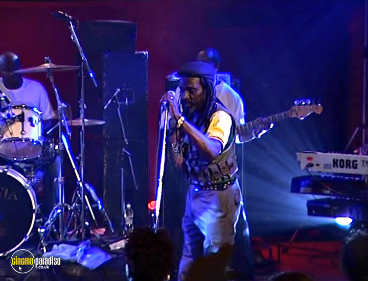 A still #12 from Culture: Live Roots Tours (2005)