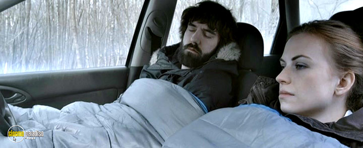 A still #24 from The Village in the Woods (2019)