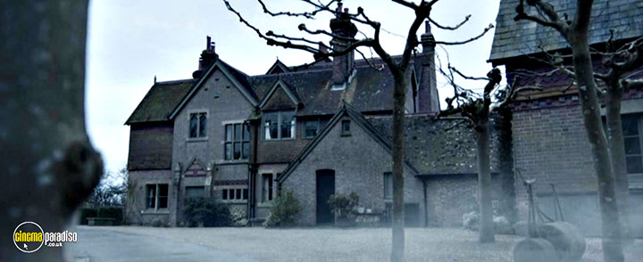 A still #22 from The Village in the Woods (2019)