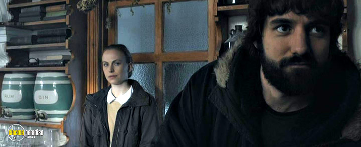 A still #1 from The Village in the Woods (2019)