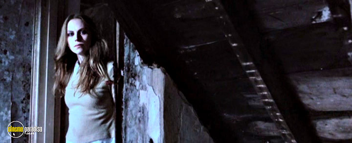 A still #16 from The Village in the Woods (2019)