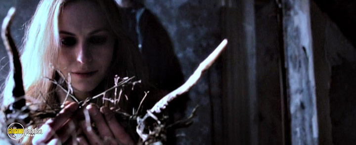 A still #15 from The Village in the Woods (2019)