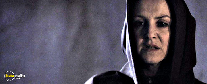 A still #14 from The Village in the Woods (2019)