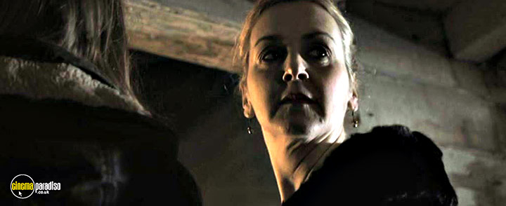 A still #8 from The Village in the Woods (2019)