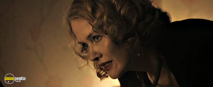 A still #5 from The Village in the Woods (2019)