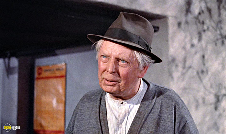 A still #116 from The Fast Lady (1962)