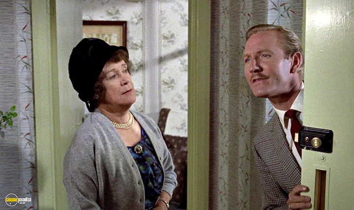 A still #119 from The Fast Lady (1962)