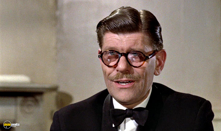 A still #122 from The Fast Lady (1962)