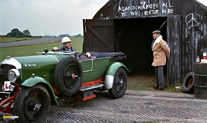 A still #123 from The Fast Lady (1962)