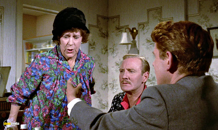 A still #130 from The Fast Lady (1962)
