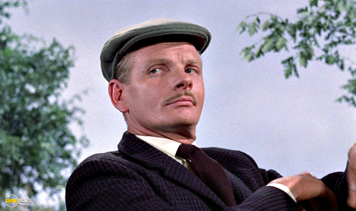 A still #133 from The Fast Lady (1962)