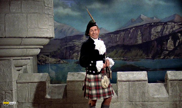 A still #136 from The Fast Lady (1962)