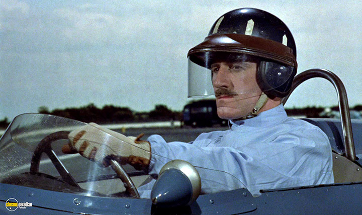 A still #138 from The Fast Lady (1962)