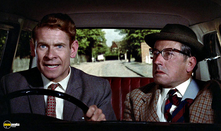A still #139 from The Fast Lady (1962)