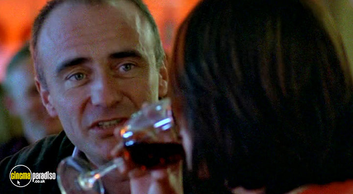 A still #30 from Blue Murder: Series 4 (2007)