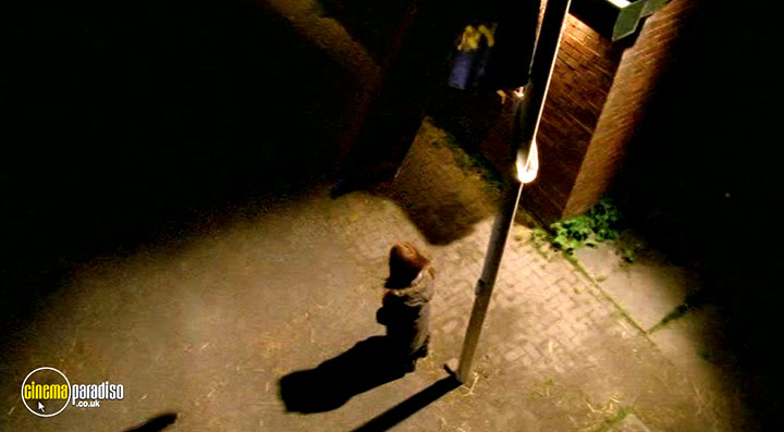 A still #29 from Blue Murder: Series 4 (2007)