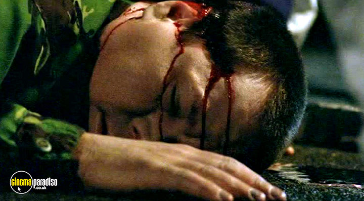 A still #28 from Blue Murder: Series 4 (2007)