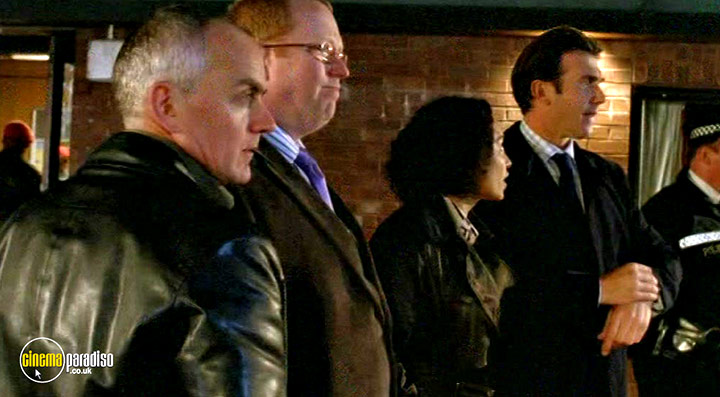 A still #25 from Blue Murder: Series 4 (2007)