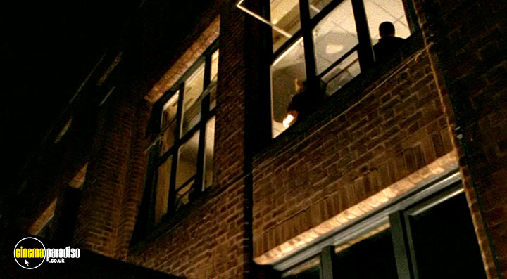 A still #24 from Blue Murder: Series 4 (2007)