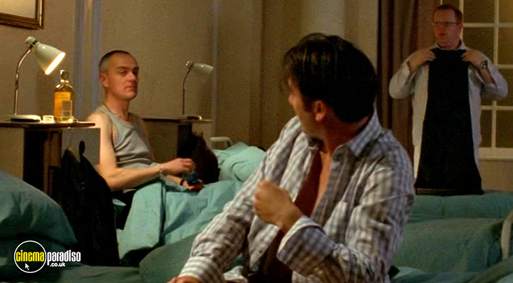 A still #23 from Blue Murder: Series 4 (2007)