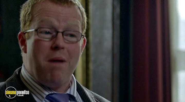 A still #20 from Blue Murder: Series 4 (2007)