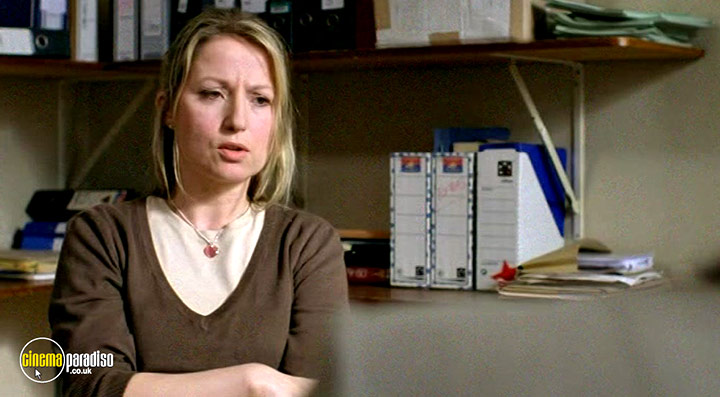 A still #13 from Blue Murder: Series 4 (2007)