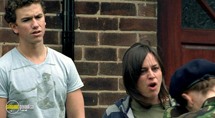 A still #12 from Blue Murder: Series 4 (2007)