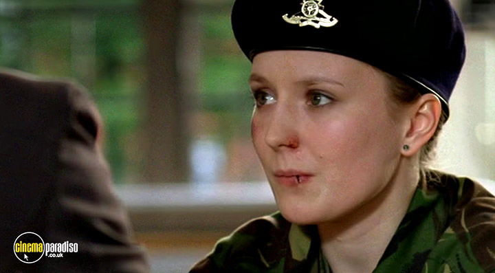 A still #10 from Blue Murder: Series 4 (2007)