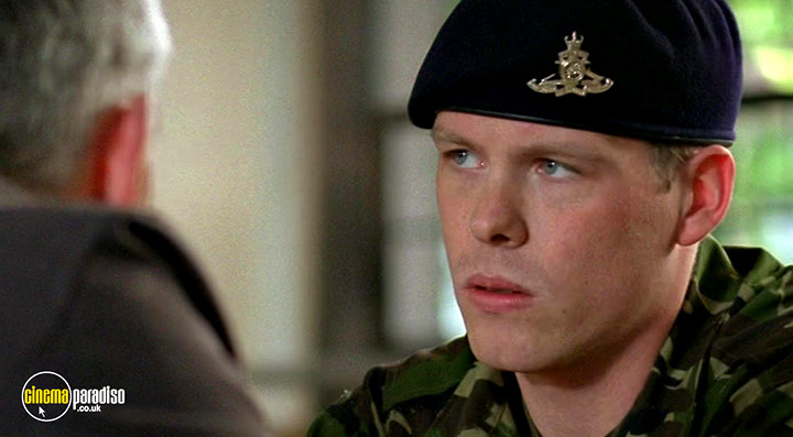 A still #9 from Blue Murder: Series 4 (2007)