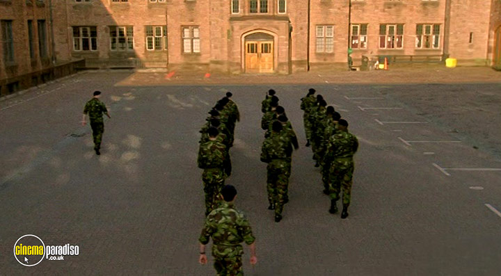 A still #8 from Blue Murder: Series 4 (2007)