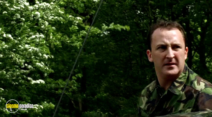 A still #5 from Blue Murder: Series 4 (2007)