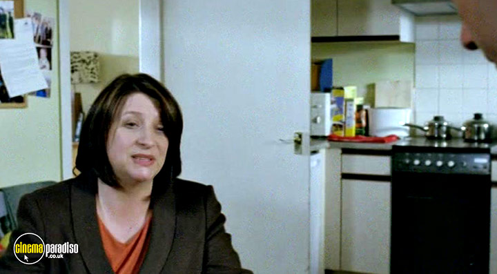 A still #4 from Blue Murder: Series 4 (2007)