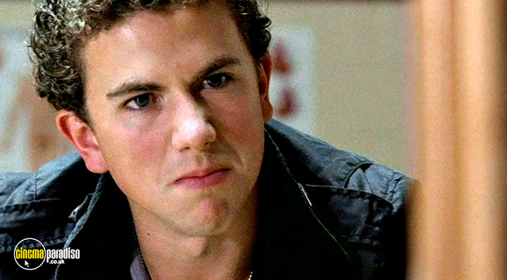 A still #3 from Blue Murder: Series 4 (2007)
