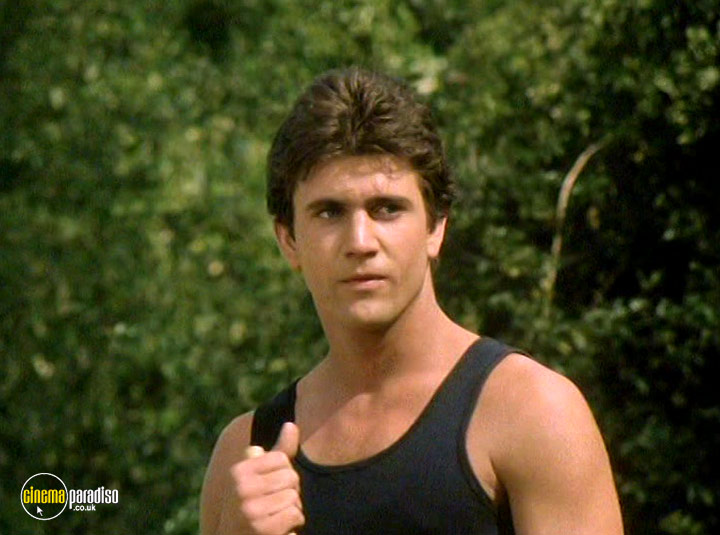A still #1 from Tim (1979)