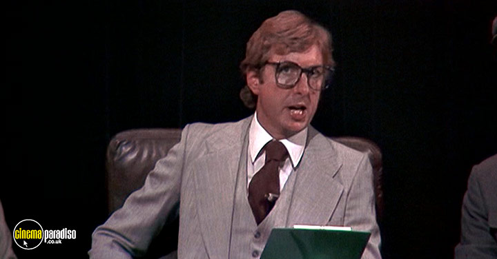 A still #1 from Monty Python: Live at the Hollywood Bowl (1982)