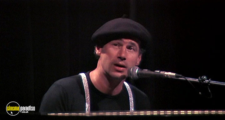 A still #11 from Monty Python: Live at the Hollywood Bowl (1982)