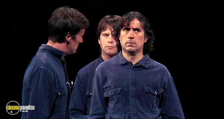 A still #8 from Monty Python: Live at the Hollywood Bowl (1982)