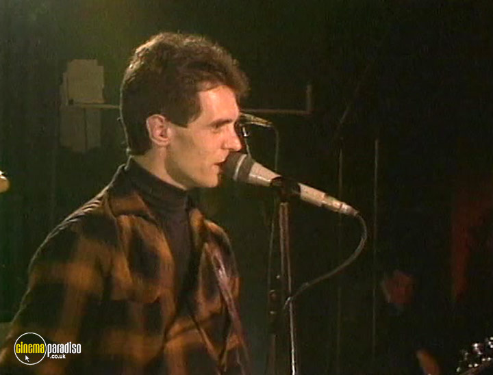A still #17 from Ian Matthews: I Can't Fade Away (1984)