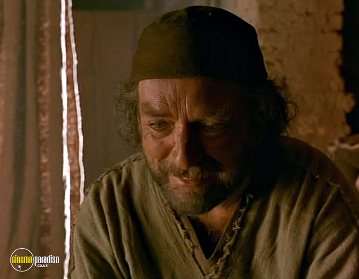 A still #27 from The Bible: Samson and Delilah (1996)