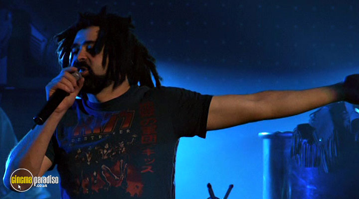 A still #23 from Counting Crows: August and Everything After: Live from Town Hall (2011)