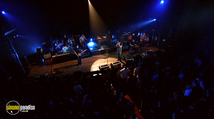 A still #22 from Counting Crows: August and Everything After: Live from Town Hall (2011)