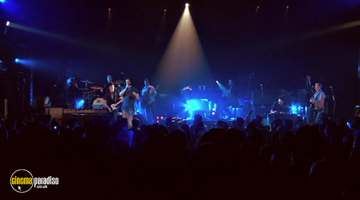 A still #21 from Counting Crows: August and Everything After: Live from Town Hall (2011)