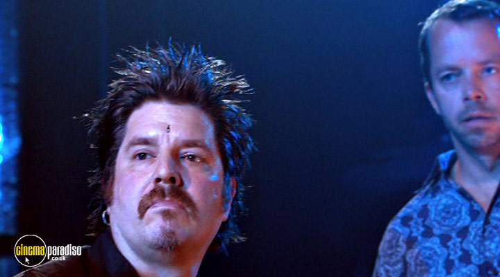 A still #20 from Counting Crows: August and Everything After: Live from Town Hall (2011)